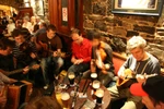 Văn hóa Ireland