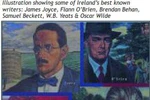 Văn hóa nghệ thuật Ireland