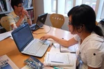 Lợi thế của việc xem phim bằng tiếng Anh.