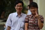 Bài 2: Hành trình chinh phục "giấc mơ" du học