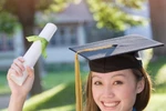 Một bộ hồ sơ hoàn chỉnh để xin học bổng