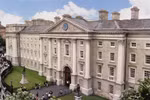 Trinity College Dublin – Nơi ươm mầm những Danh nhân Ailen và thế giới