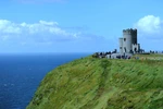Bài dự thi số 155: Lá thư gửi Ireland