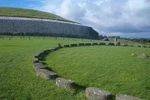 BDT số 29: Nếu đến Ireland tôi sẽ đến khu lăng mộ cổ Newgrange!