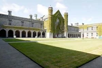 Đại học Quốc gia Galway – Ireland.