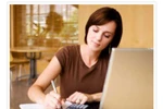 Tham khảo hình thức học ở nhà của teen Mỹ?