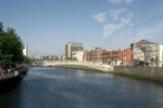 Du lịch Dublin, Ireland