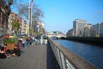 Video: Một ngày ở Dublin - Ireland
