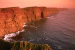 Cliffs of Moher - Vách đá Bồ công anh