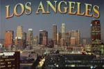 Du học hè tại Los Angeles, Mỹ.