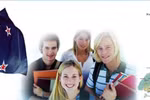Các vấn đề ảnh hưởng tới việc xét duyệt visa du học New Zealand.