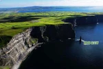 Bài dự thi số 162: Thiên đường những vách đá – “Cliff of Moher”