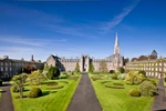 Đại học Quốc gia Maynooth (National University of Ireland - Maynooth).