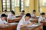 Biển đảo vào đề Ngữ văn kỳ tuyển sinh lớp 10 tại TP. Hồ Chí Minh