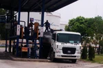 Công ty Xăng dầu Phú Thọ xù tiền của dân