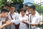 Thủ khoa bật mí cách đạt điểm cao trong kỳ tuyển sinh đại học