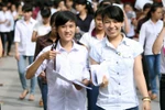 73 thí sinh vi phạm trong đợt thi thứ nhất