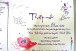 Trụ sở Huyện đội Minh Hóa thành nơi làm đám cưới cho con lãnh đạo