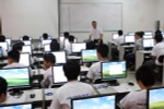 Việt Nam giành 4 Huy chương Olympic Tin học quốc tế 2014