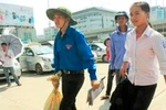 Cảnh giác thuê phòng trọ qua mạng khi đi thi đại học