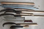 Bắt nhóm hung thủ chặt đứt rời tay một thanh niên