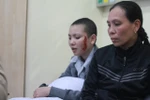 Vụ cô gái bị xăm rết lên mặt: Ai mới là người đáng trách?