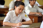 Bộ yêu cầu ĐH Hoa Sen phải trả phiếu điểm cho thí sinh 