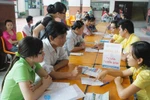 Xét tuyển NV2: Cao đẳng bội thu, ĐH lại 'khát' thí sinh