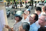 Hàng loạt khoản thu không tên đầu năm học