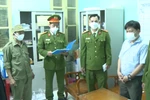 Đảng ủy Sở Y tế tỉnh Thừa Thiên - Huế nhiệm kỳ 2020 – 2025 bị kỷ luật