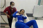 Hội đồng nhân dân Quảng Nam nói gì về vụ đại biểu đánh nhân viên sân golf?