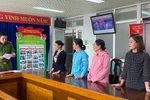 Kế toán trường mầm non nâng khống tiền lương bán trú gấp 20-30 lần để chiếm đoạt