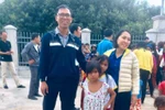 Câu chuyện về thầy giáo Jrai vượt sông Ba đi tìm ước mơ