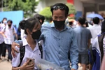 Đà Nẵng công bố điểm chuẩn tuyển sinh vào lớp 10