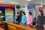Kế toán Trường mầm non Hoa Ngọc Lan bị bắt vì "rút ruột" hơn 1 tỷ đồng