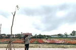 Sức bật của thị trường bất động sản Duy Xuyên