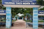 Một nữ sinh lớp 6 nghi bị xâm hại ở nhà vệ sinh trường học: Công an điều tra