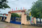 Quảng Nam: lùm xùm trong điều chuyển GV, Hiệu trưởng THPT Phan Bội Châu nói gì?
