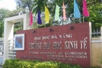 Giảng viên ĐH Kinh tế Đà Nẵng “nhờ” SV đi thi hộ lấy chứng chỉ, trường nói gì?