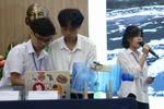 Phó GĐ Sở Giáo dục Đà Nẵng: Số học sinh trường chuyên ra nước ngoài khá đông