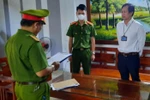Cựu Chủ tịch quận Liên Chiểu nhận hối lộ 500 triệu, thu hồi được 300 triệu đồng