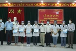 Sinh viên Y khoa xung phong về chống dịch tại các trạm y tế lưu động