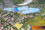 Quảng Nam: Bất động sản đô thị công nghiệp vùng Đông Duy Xuyên đang phát triển