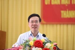 Không tán thành cán bộ công chức 'sính' bằng cấp, chạy đua học Tiến sĩ