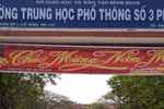 Một học sinh lớp 12 tử vong trong cuộc thi chạy do nhà trường tổ chức