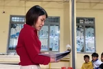 Cô trò ở trường bán trú Đăk Tăng (Kon Tum) ứng phó với động đất như thế nào?