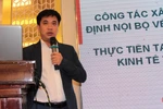 Có nơi dự án đầu tư trên 15 tỷ đồng do Hội đồng trường phê duyệt