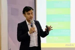 Lý do chọn về nước cống hiến vừa giản dị vừa đặc biệt của giảng viên 9X
