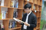 Thầy giáo bỏ tiền túi thuê mặt bằng mở thư viện