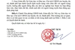 Quảng Nam: Vì sao 42 thí sinh trúng tuyển bị hủy kết quả thi tuyển viên chức GD?